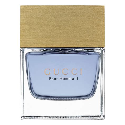 gucci pour homme ii fragrantica|gucci pour homme ii discontinued.